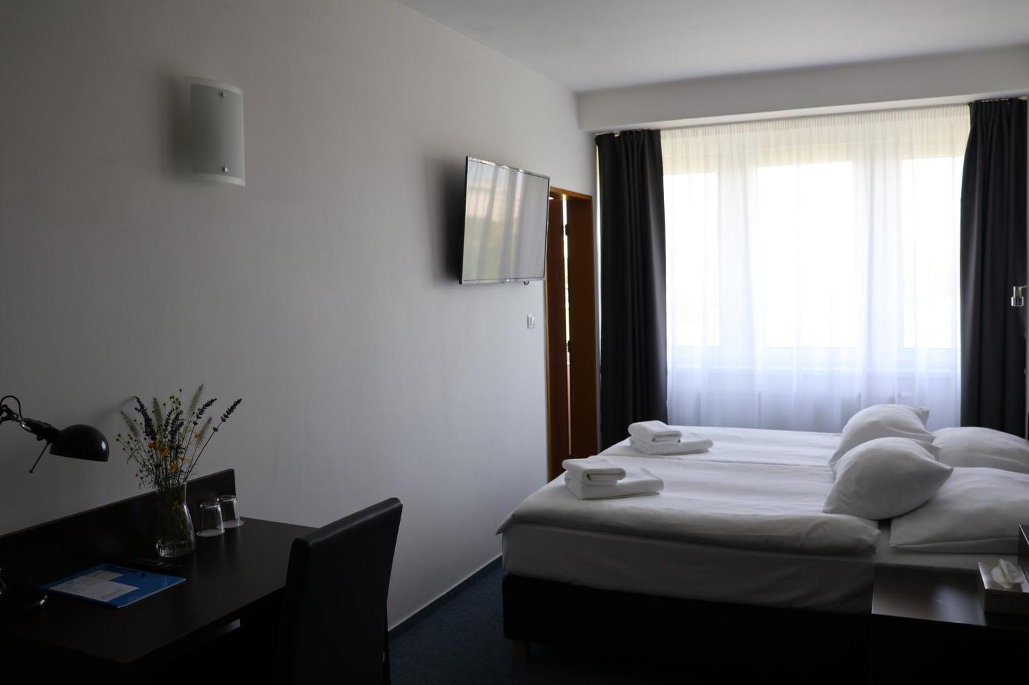 Hotel Chodov Asc 3*